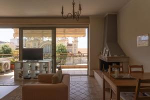 3BD Apartment in the Center - Self check in