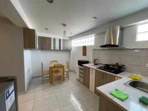 Apartamento Amoblado Cusco