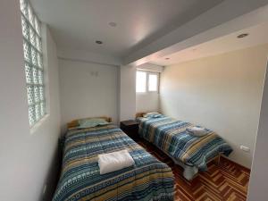 Apartamento Amoblado Cusco