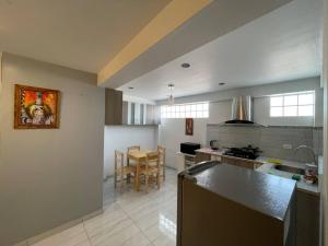 Apartamento Amoblado Cusco