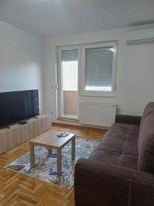 Completely new one bedroom apartment