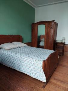Villas Le chateau d-Aude : photos des chambres