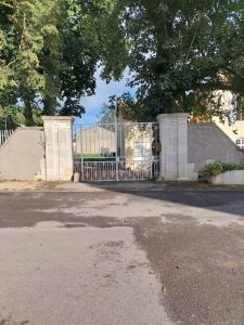 Villas Le chateau d-Aude : photos des chambres