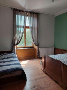 Villas Le chateau d-Aude : photos des chambres