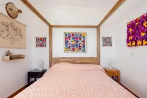 VILLA ATRIS - Carrodano Inferiore