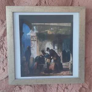 Pousada Di Ponta - بونتاس ديه بيدرا