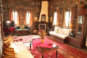 Gaea Mont Chalet - Palaios Agios Athanasios