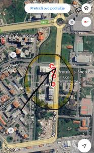 M & A Apartment Bar A 29