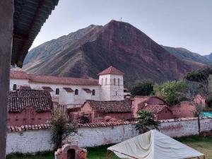 Casa Victoria - Huayllabamba, Urubamba Cusco, Perú