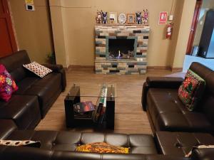 Casa Victoria - Huayllabamba, Urubamba Cusco, Perú