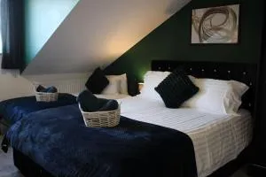 Home in the Greater Manchester - Lowton