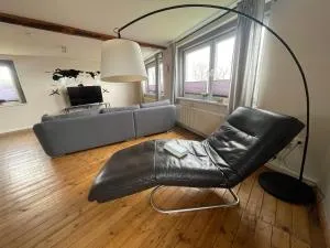 Weserblick - Boffzen