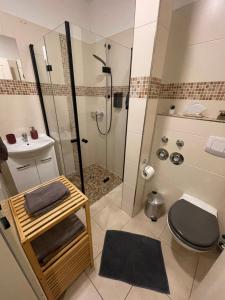 Charmante Wohnung in Uni Nähe