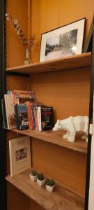 B&B / Chambres d'hotes KastellRen - Rennes - Grand parking prive : photos des chambres