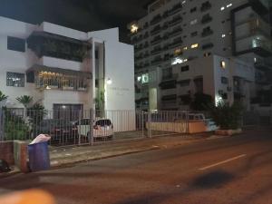 Habitacion en el centro