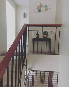 Habitacion en el centro