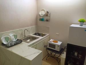 Habitacion en el centro