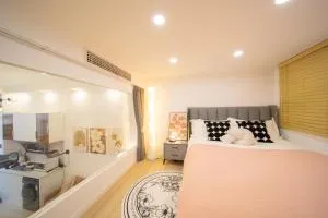 Shanghai Dreams - Hidden Gem on Yongkang Road - Entire Apartment - Shanghai