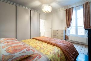 2 pièces à Saint Germain