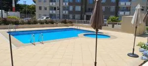 Comodo Departamento Sector Oriente - Cajón