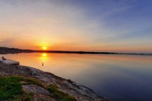 2 Bedroom Loon Villa In Voyageurs National Park