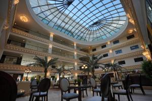 Habitat HotelSuites - Jeddah