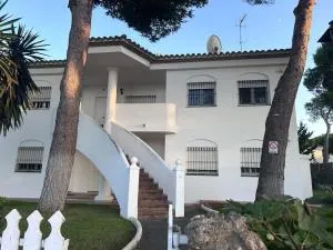 Apartamento La Barrosa Beach - نوفو سانكتي بيتري