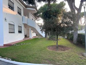 Apartamento La Barrosa Beach