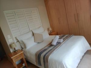 Stunning apartment in Sandton Central