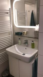 Kleine feine Wohnung Gmunden City