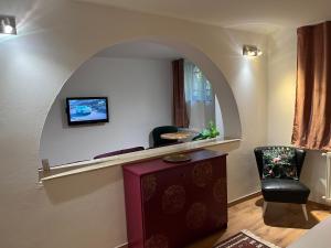 Kisfüge Apartman - Basement