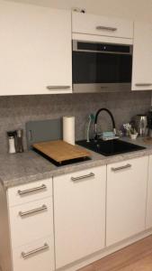 Kleine feine Wohnung Gmunden City