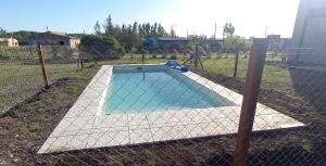 Casa quinta con pileta - Gardey