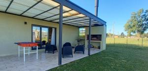 Casa quinta con pileta - Gardey