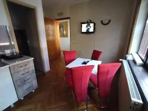 Stan na dan Iva 5 - Kosjerić