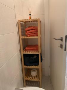 Appartement 1 Chambre