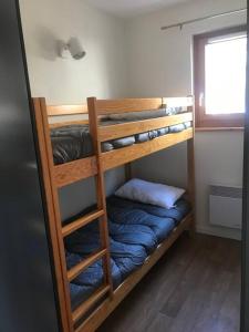 Appartement 8 personnes, au pied des pistes