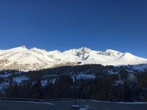 Appartement 8 personnes, au pied des pistes