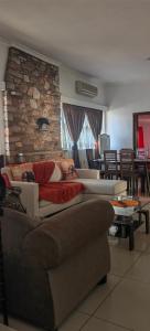 Berea Budget House