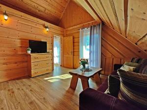 Apartamenty i pokoje u Ciesielki