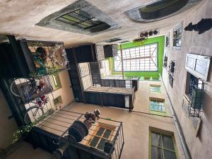 Apartmány MÚDRA SOVA