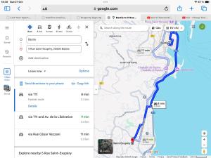 Appartements Appart 3 lits proche mer, centre-ville et commerces : photos des chambres