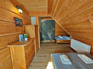 Apartamenty i pokoje u Ciesielki