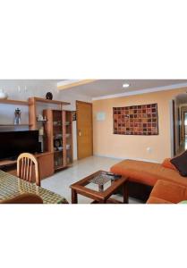 El Roque de Garachico