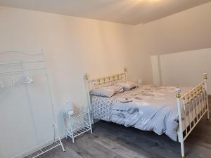 Maisons de vacances Gite la Belle des Champs : photos des chambres