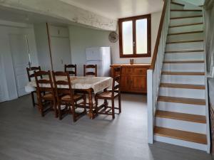 Gîte la Belle des Champs