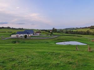 Gîte la Belle des Champs