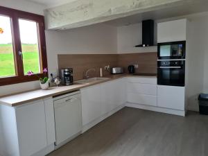 Gîte la Belle des Champs