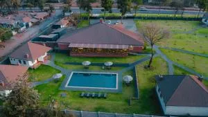 Karatu Villas Lodge - 卡拉图