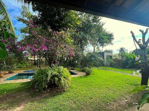 Casa Chalé dos Pássaros Guarajuba